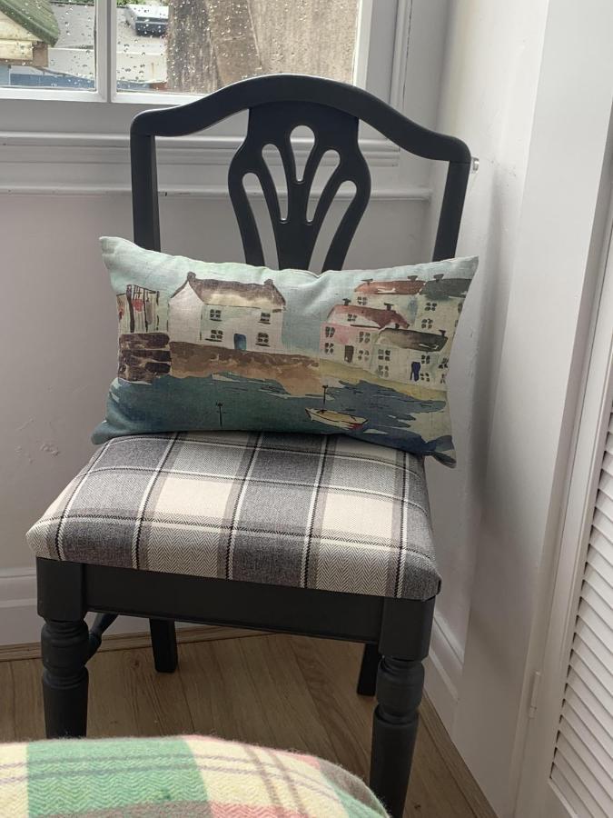 Beautiful Flat With Harbour Views Tenby Luaran gambar