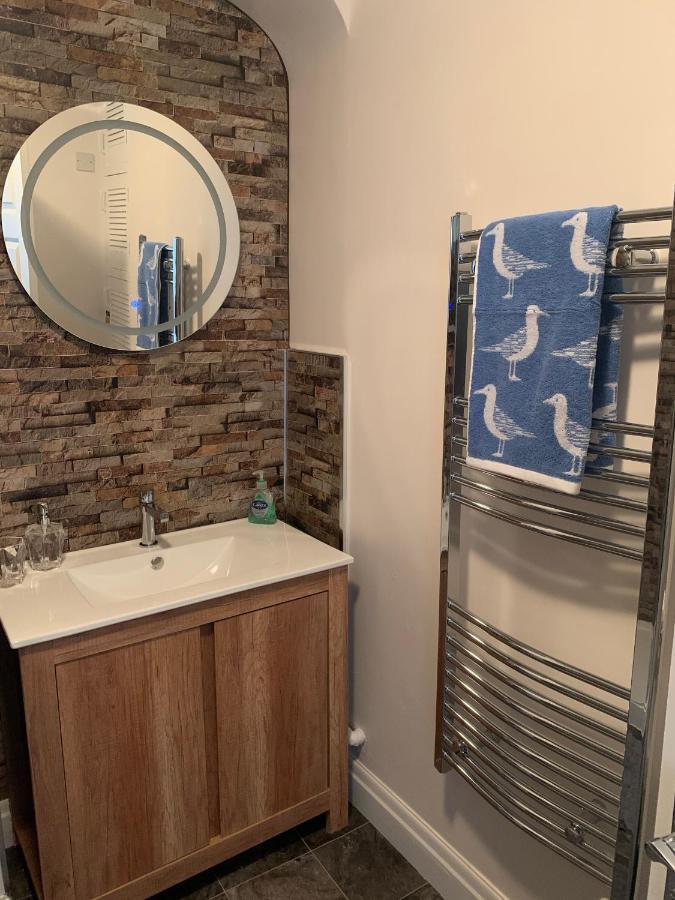 Beautiful Flat With Harbour Views Tenby Luaran gambar