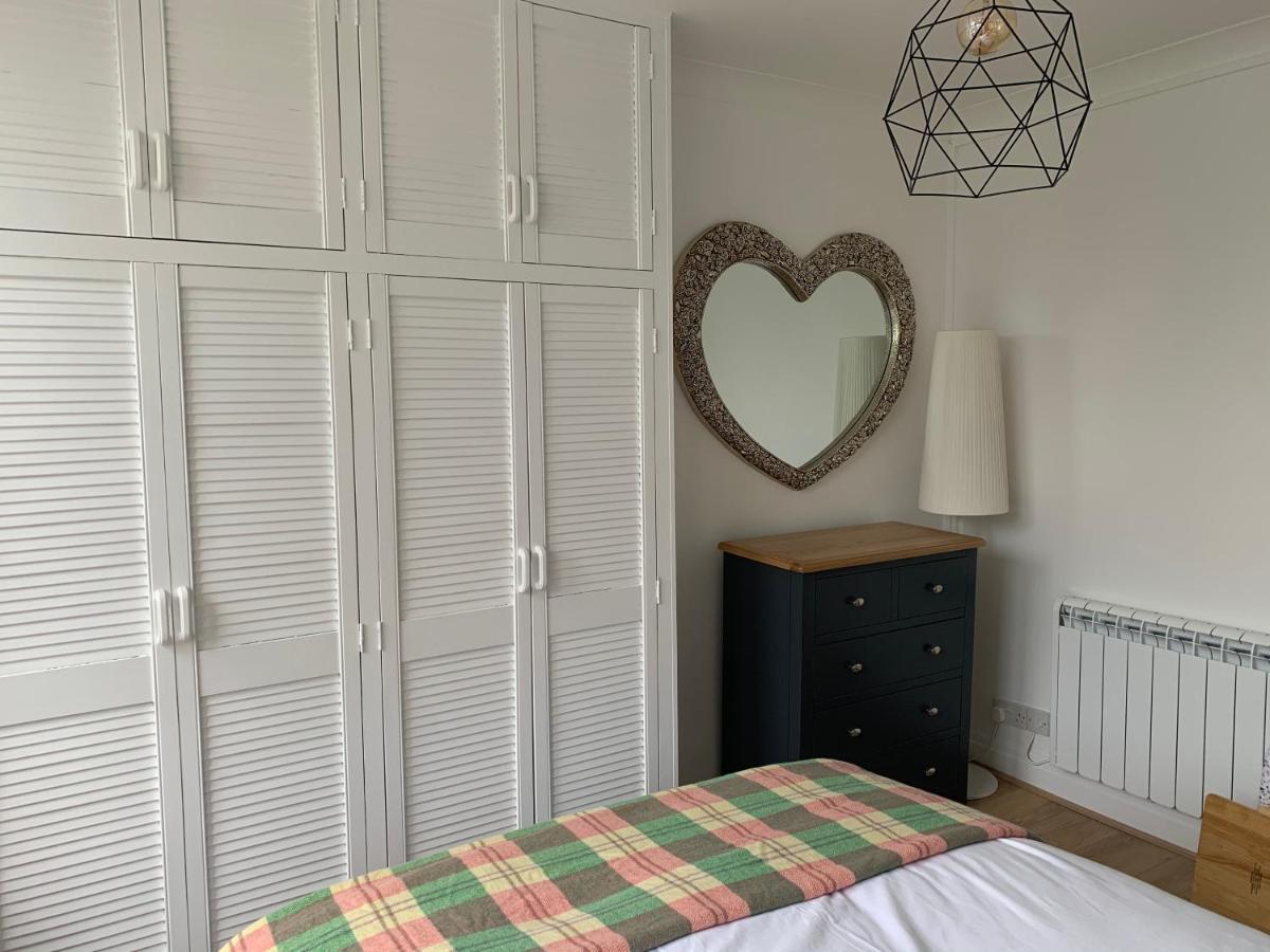 Beautiful Flat With Harbour Views Tenby Luaran gambar