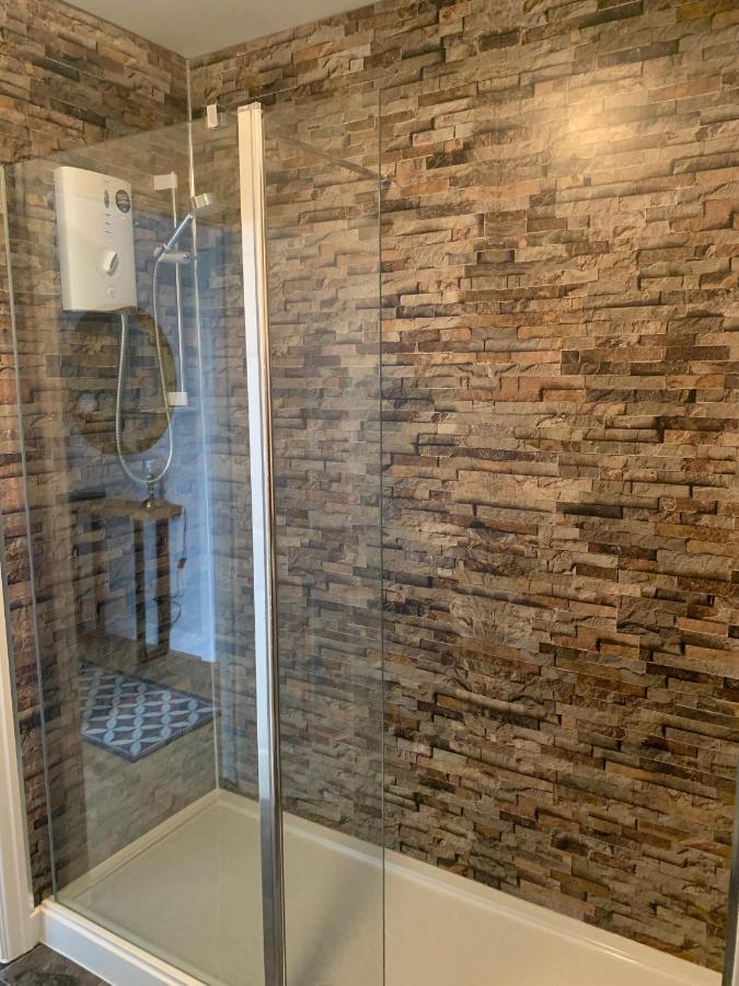 Beautiful Flat With Harbour Views Tenby Luaran gambar