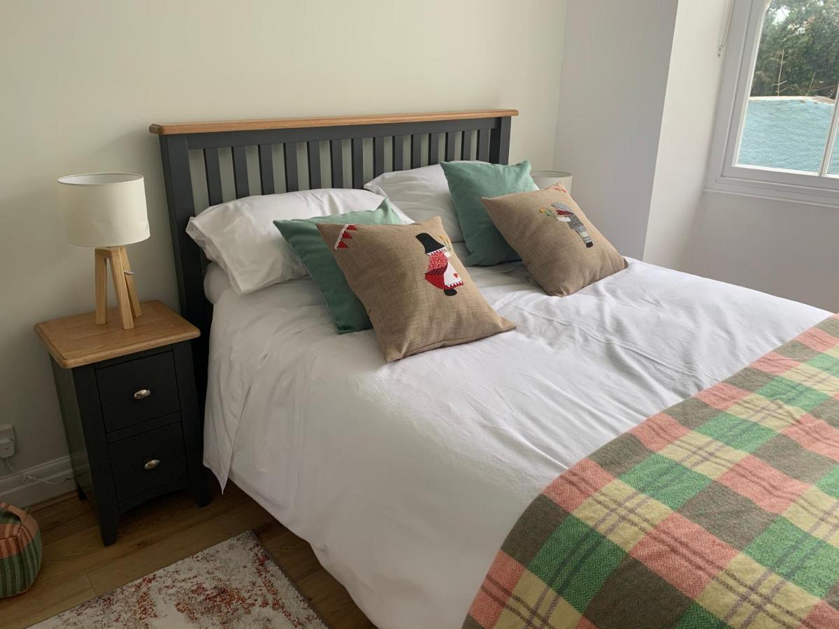 Beautiful Flat With Harbour Views Tenby Luaran gambar