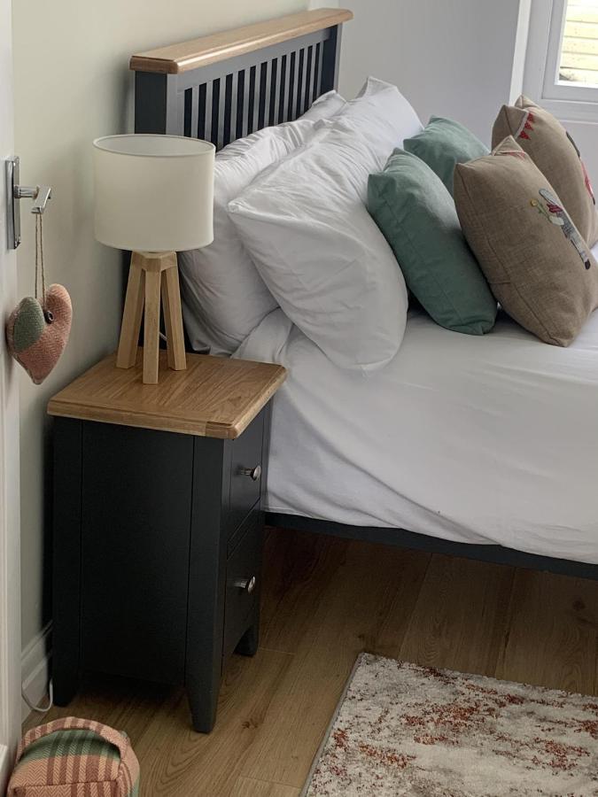 Beautiful Flat With Harbour Views Tenby Luaran gambar